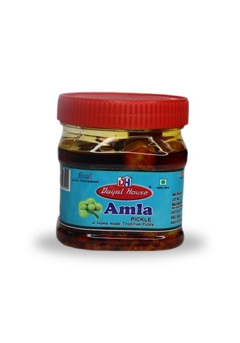 Dayal House Homemade Pickle Amla