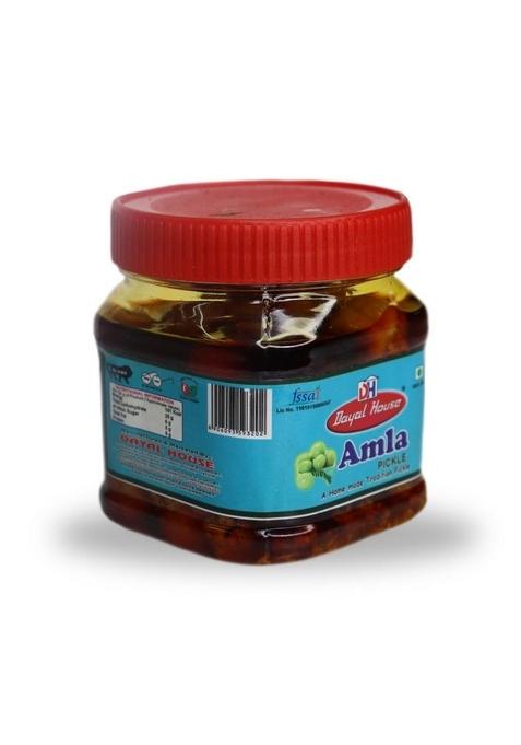 Dayal House Homemade Pickle Amla