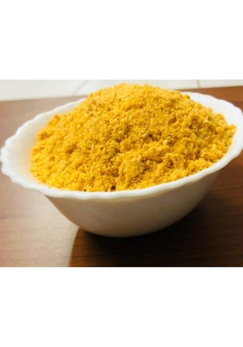 Nfw Granny'S Pickles Idly Kaaram Nutritious Spice Powder Typical Andhra Taste 200 Gms |Nutrient Rich|Healthy|Iron Fibre Vitamin Rich Protien Rich|Additive Free|Preservative Free|Freshly Made Per Order