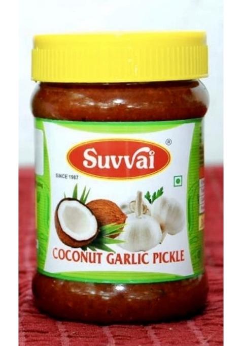 Suvvai Dates Lime Pickle
