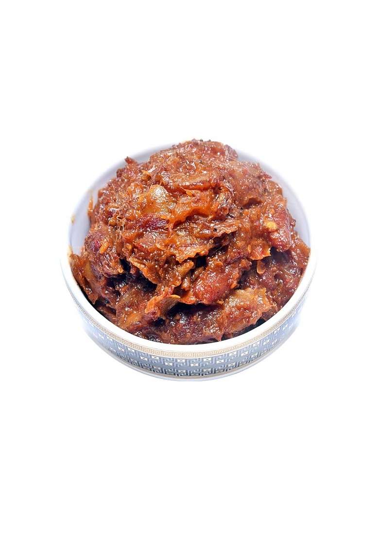 Arkos Homemade Dates Pickle 400 Indian Traditional Khajoor Ka Achaar | 100 Natural Ingredients Taareekh No Added Sugar Artificial Flavours And Colors - Indya