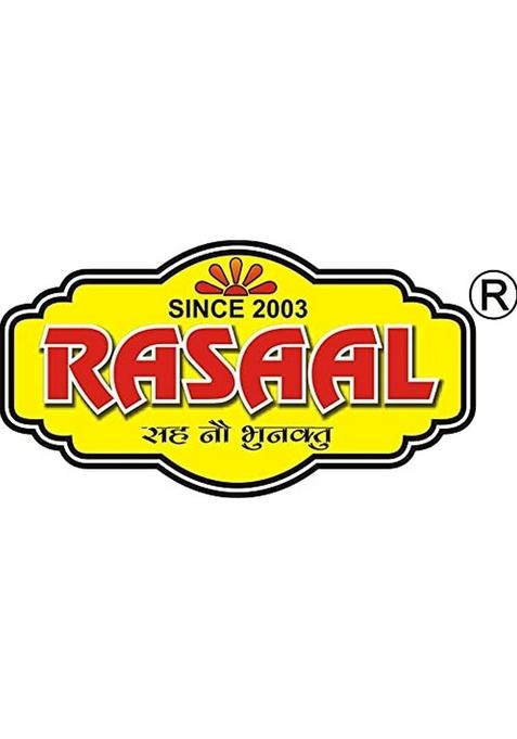 Rasaal Lemon Pickle Nimbu Ka Achar 500Gm