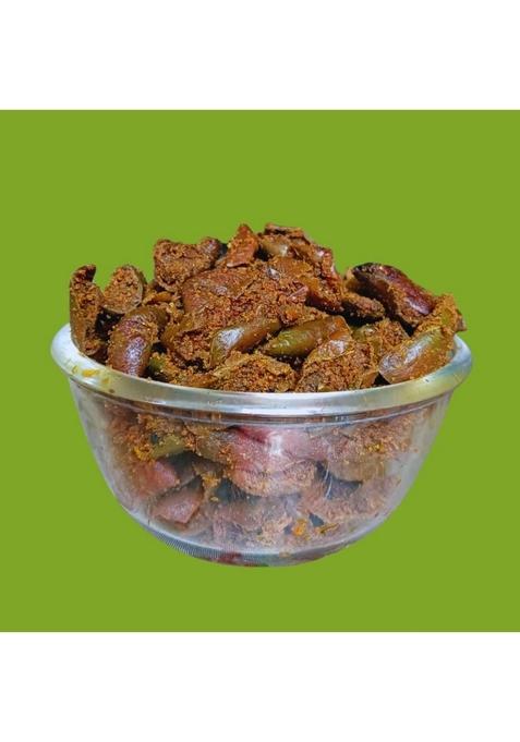 Moms Pickle Homemade Dry Mango |Aam Ka Sookha Achar | 800G