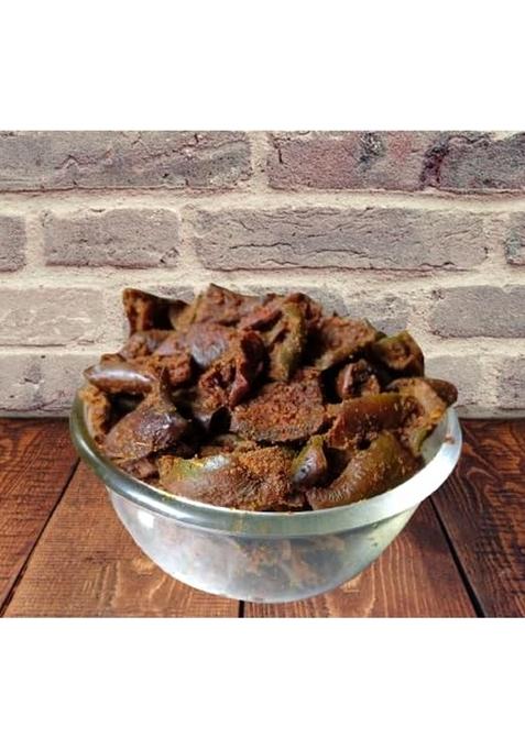 Moms Pickle Homemade Dry Mango |Aam Ka Sookha Achar | 800G