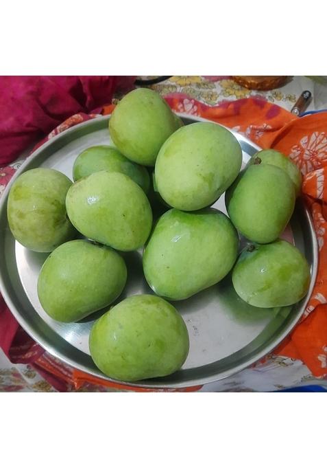 Moms Pickle Homemade Dry Mango |Aam Ka Sookha Achar | 800G