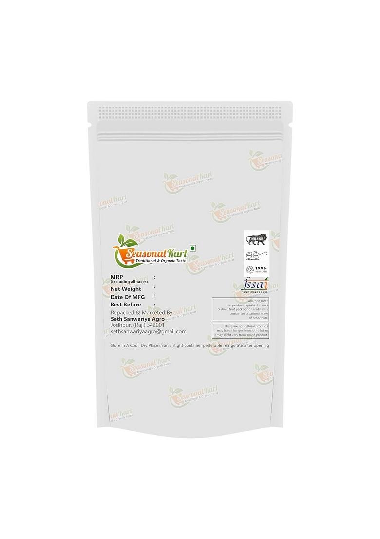 Seasonalkart Seasonal Kart Homemade Red Athana Mirchi Achar 400 Gms |Rajasthani Special Mirch Pickles Pack Of 1 X 400Gm