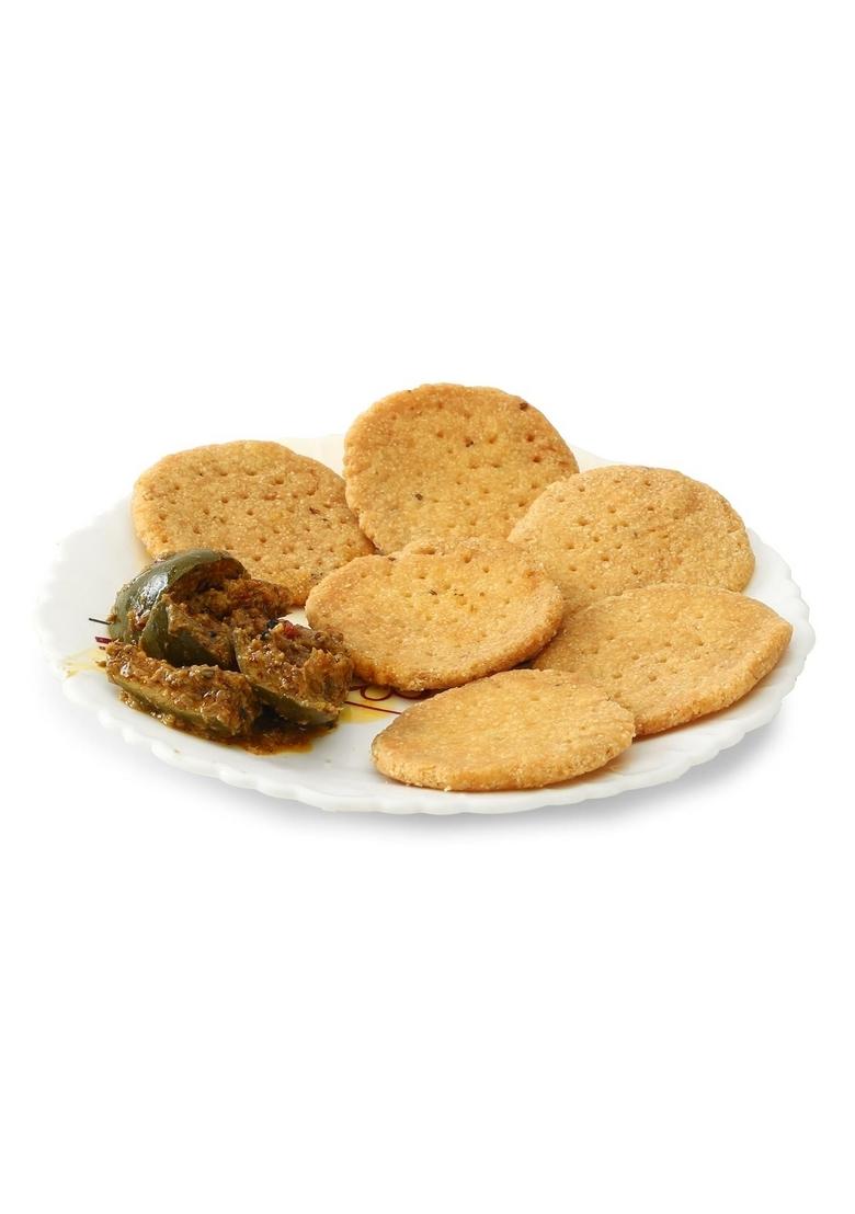 Swadugari Mango Pickle 400 Gm | Homemade Pickles Traditional Aam Ka Achar Less Oil No Chemicals Preservatives