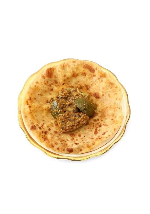 Swadugari Mango Pickle 400 Gm | Homemade Pickles Traditional Aam Ka Achar Less Oil No Chemicals Preservatives