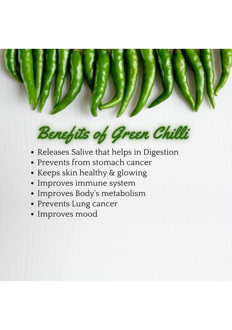 Relishta Green Chilli Amla Pickle Hari Mirch Achar 2X250G Premium Less Oil Homemade Combo Handcrafted Traditional Taste