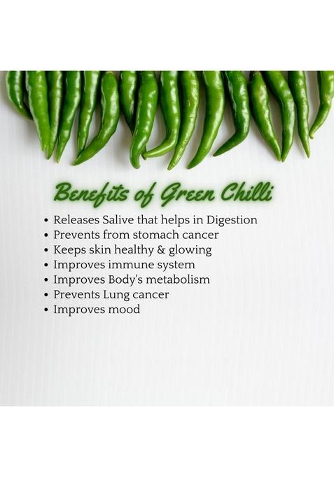 Relishta Green Chilli Amla Pickle Hari Mirch Achar 2X250G Premium Less Oil Homemade Combo Handcrafted Traditional Taste