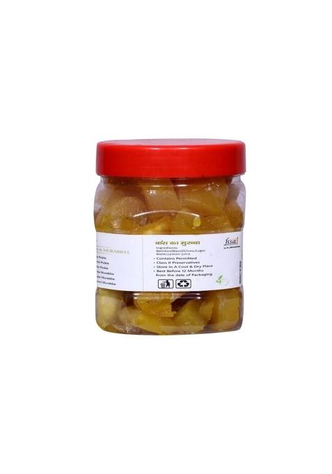 Self Signature Homemade Bans Murabba 400 Gram