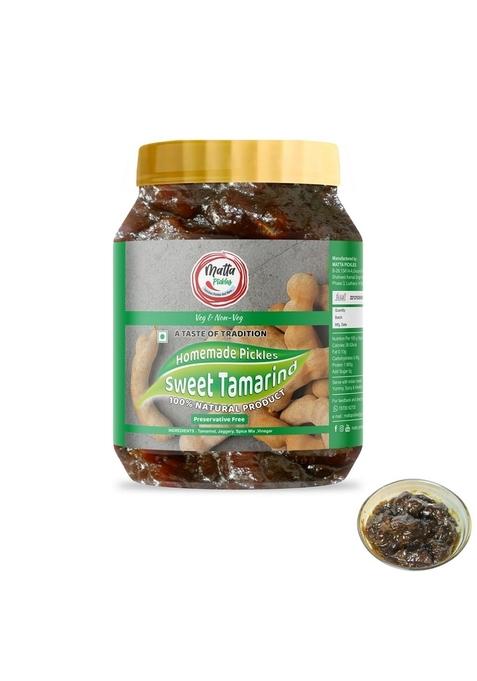 Matta Pickles Tamarind Pickle 425 Grams