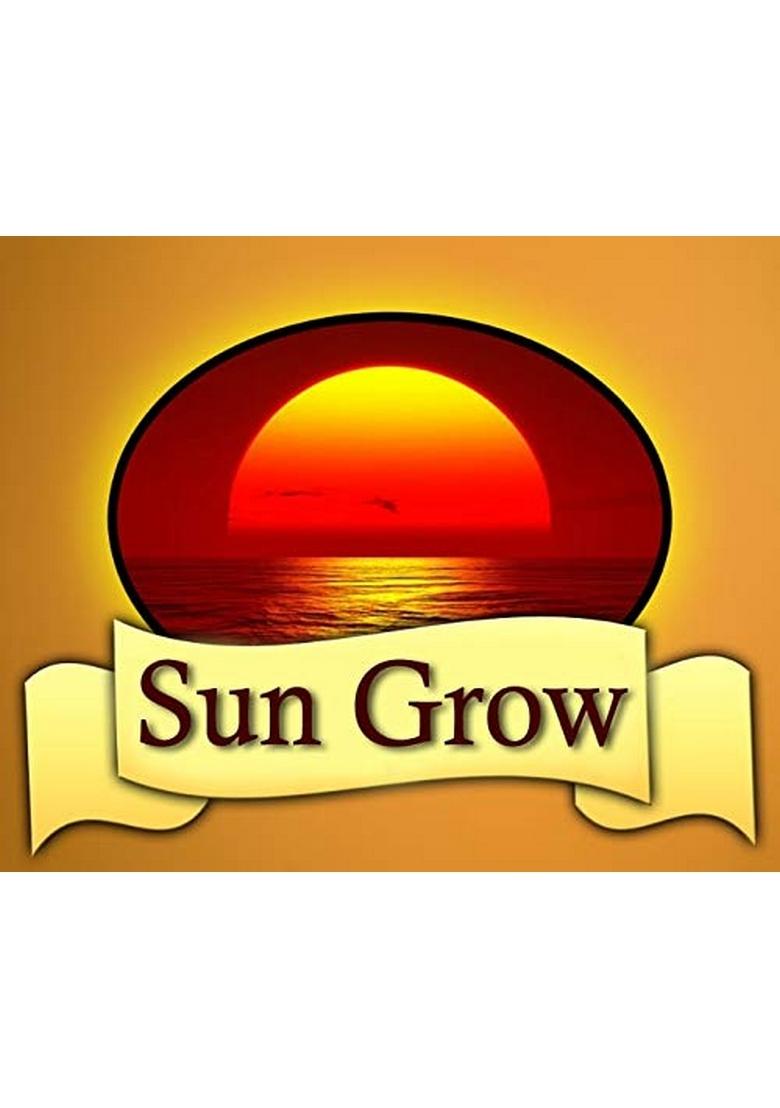 Sun Grow Organic Homemade Stuffed Banarasi Red Chilli Pickle 1 Kg