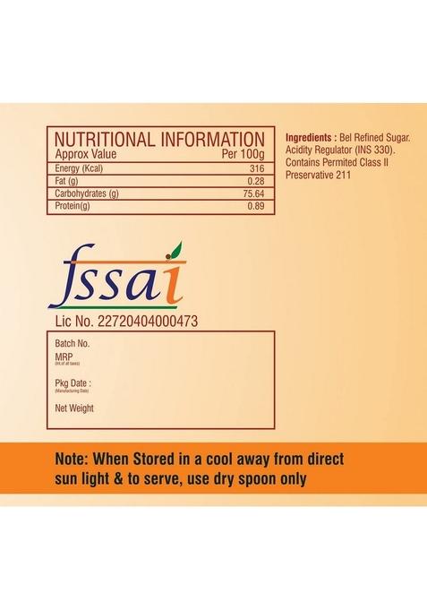 Naturearth || Homemade Bel Murabba Bail Fruit Ka Sweet Belgiri ||| 800 Gm