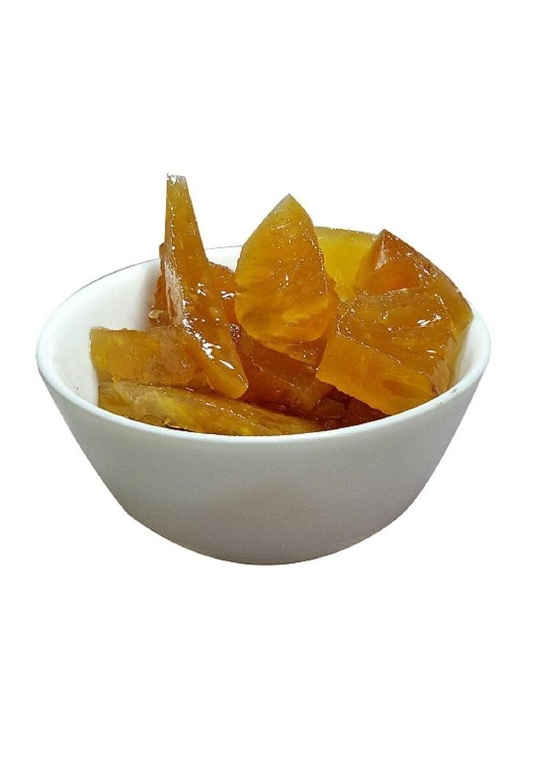 Sampada Foods | Homemade Bael Bel Belgiri 5Kg Japanese Bitter Orange Stone Apple Murabba Good For Health And Immunity Natural Pure Hygienic