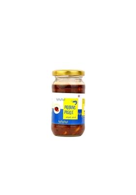 Fofizon Fish N Foods Fresh Prawns Pickle 150G