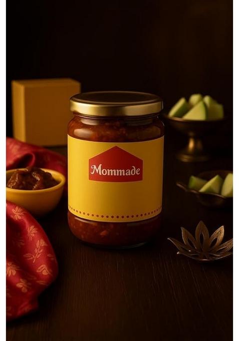Mommade Karonda With Mirchi Ka Achaar 400 Gm
