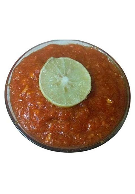 Anuvan Feel The Utsav Anuvan™ Special Achar | Sweet Lime Chutney Nimbu ???? ????? ?? 400 Gm