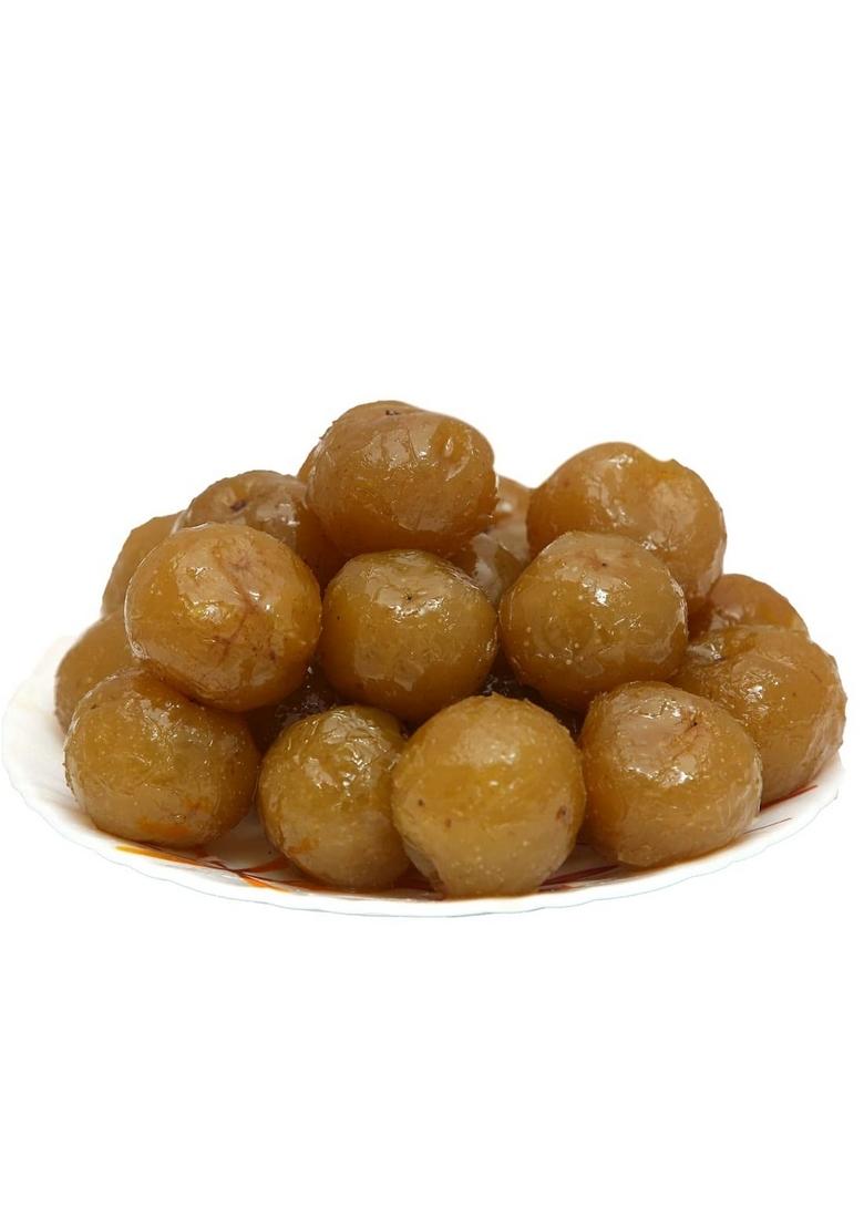 Advait Ravso Home Made Combo Pack Of Two Pickle Indian Amla Murabba 1Kg Mix 1 Kg Murabha 2 2Kg