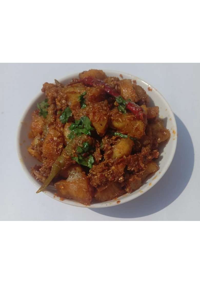 Kababi Homemade Pudina Flavor Boneless Chicken Pickle 400 Gm Delhi North Style - Indya