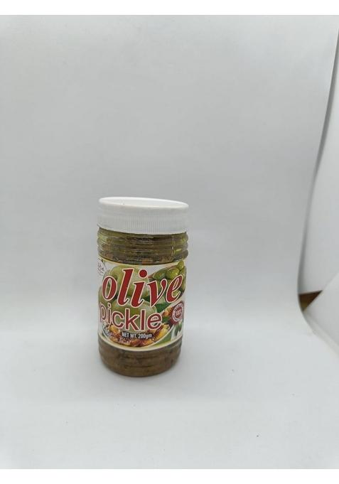 Shrihan Mart Shrihanmart Jalpai Ka Achaar | Indian Olive Pickle Delicious 250Gm
