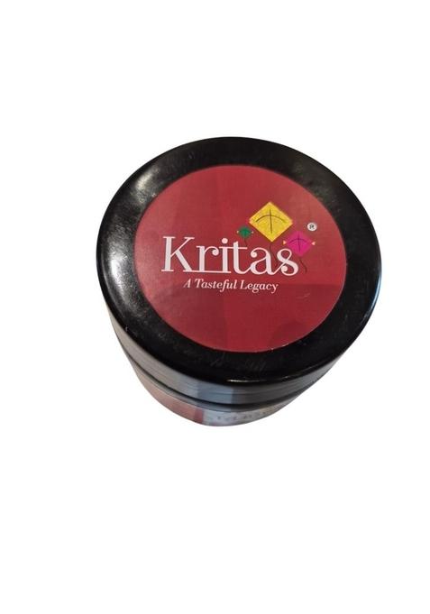 Kritas Homemade Tomato Pickle – Spicy Tangy South Indian Style | No Preservatives Perfect With Rice Parathas