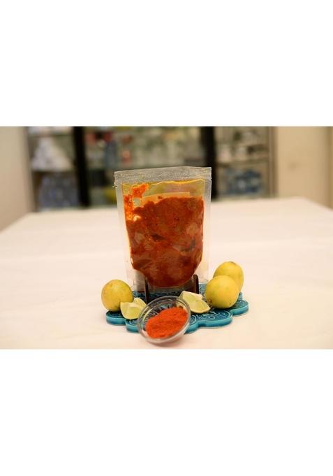 Siaksh Special Spicy And Sweet Lemon Pickle Nimbu Ka Aachar 250 Gm