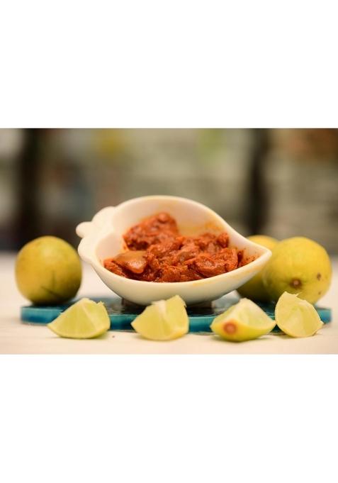 Siaksh Special Spicy And Sweet Lemon Pickle Nimbu Ka Aachar 250 Gm