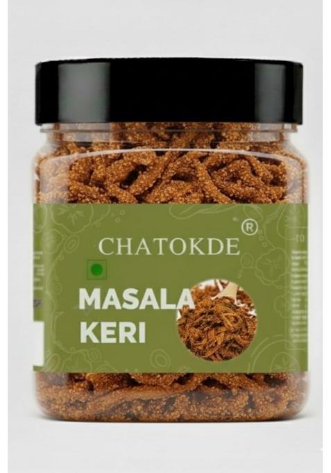 Chatokde Masala Kairi 300G Sour Dry Pickle Spicy Mango