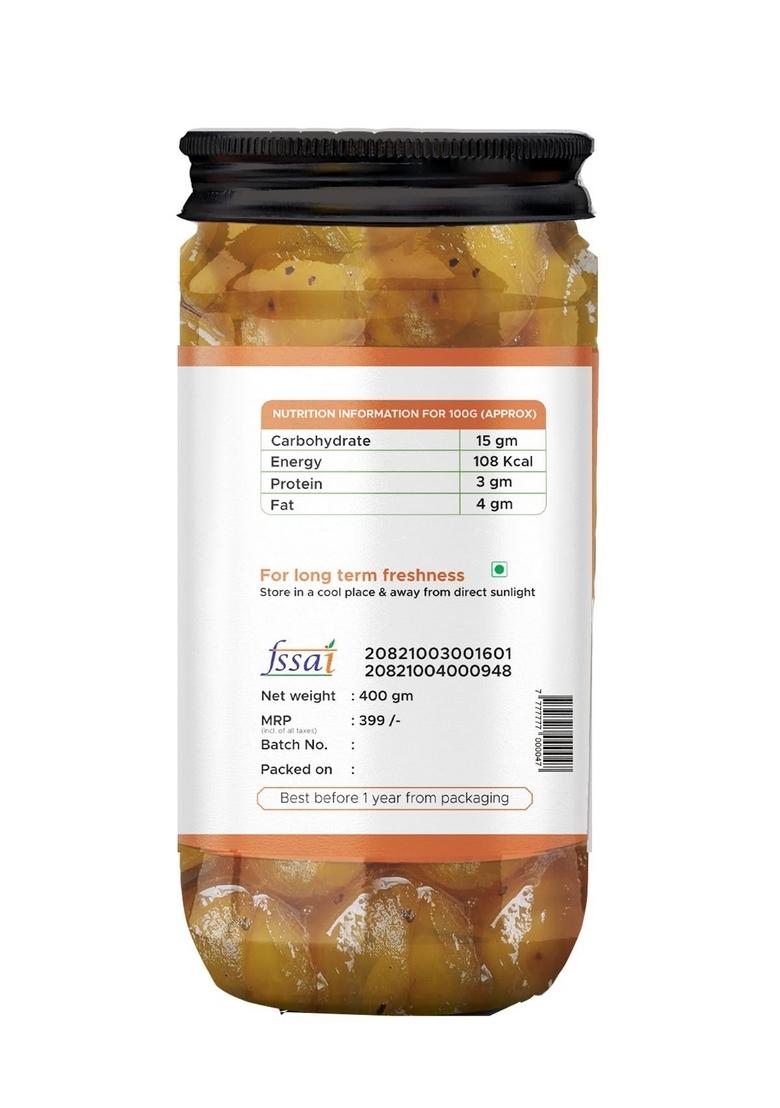 Kababi Delhiwala Apple Murabba Home Made Ma Ke Hath Se Bnaya Hua 400Gm |Ghar Ka ||Mouth Watering Mother Love Seb