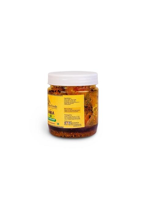 Sandee Foods Amla Pickle | Achaar 250 Gm