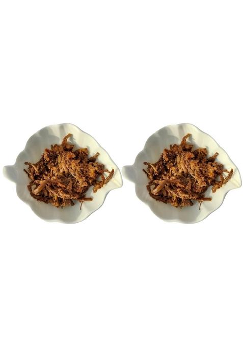 Opickles Homemade Sangri Pickle Tenti Kair Traditional Taste Flavourful Delicious Marwadi Rajasthani Delicacy Ker Sangari Pickles No Added Preservatives Chemical Free 300G Combo Pack