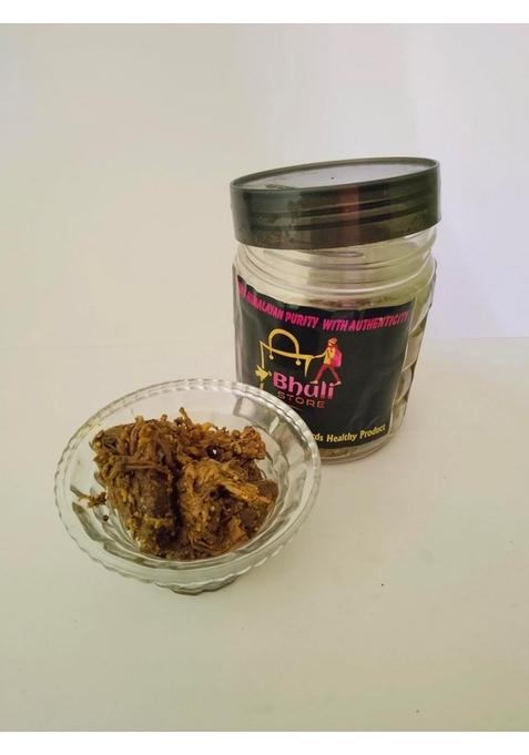 Bhuli Jackfruit Pickle By Store Tangy And Spicy Condiment Made With Unripe Fruit