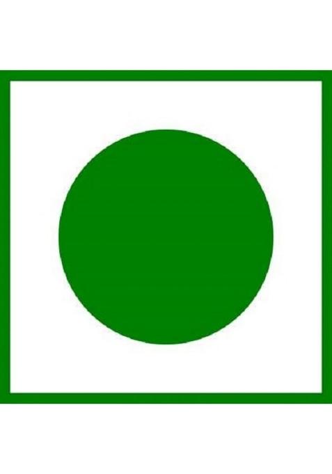 K3 Masala Green Piece Schezwan Dipping Chutney 100Gm