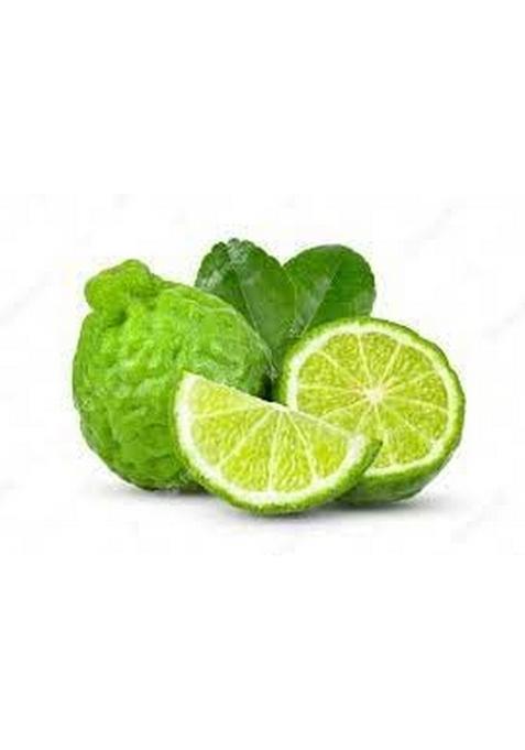 Pothigai Natural Kaffir Lime Pickle 250 G Pure Home Made With Wooden Cold Pressed Gingelly Oil No Preservatives 100 Pack Of 1