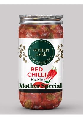Achari Pickles Mother