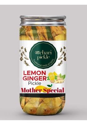 Achari Pickles Mother