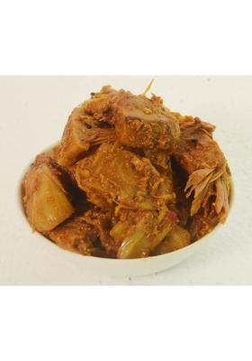 Achari Pickles Marwadi Jackfruit Pickle Homemade Fresh Kathal Ka Aachar 400G Organic North Indian | Healthy Traditional Home Made Achaar