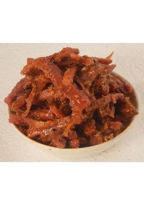 Achari Pickles Punjabii Carrot Pickle Homemade Fresh Gajar Ka Aachar 400G Organic North Indian | Healthy Traditional Home Made Achaar