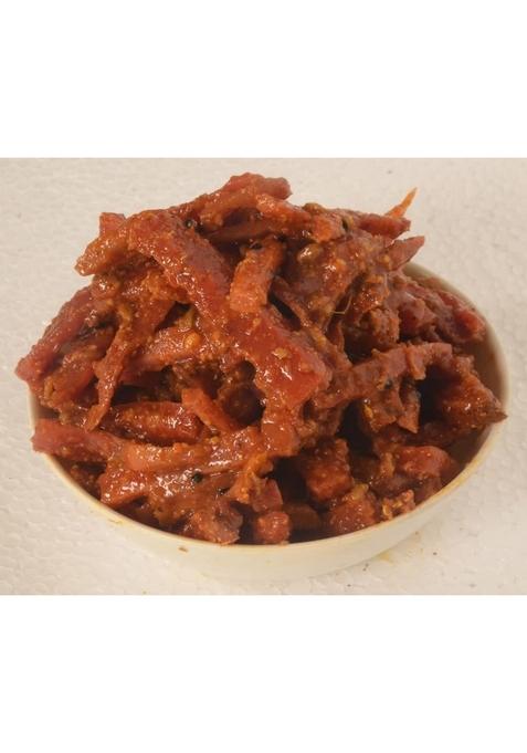 Achari Pickles Punjabii Carrot Pickle Homemade Fresh Gajar Ka Aachar 400G Organic North Indian | Healthy Traditional Home Made Achaar