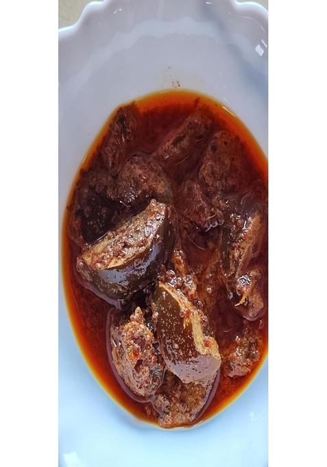 Mealsumm Amla Pickle In Olive Oil Low Sodium 200 Gm