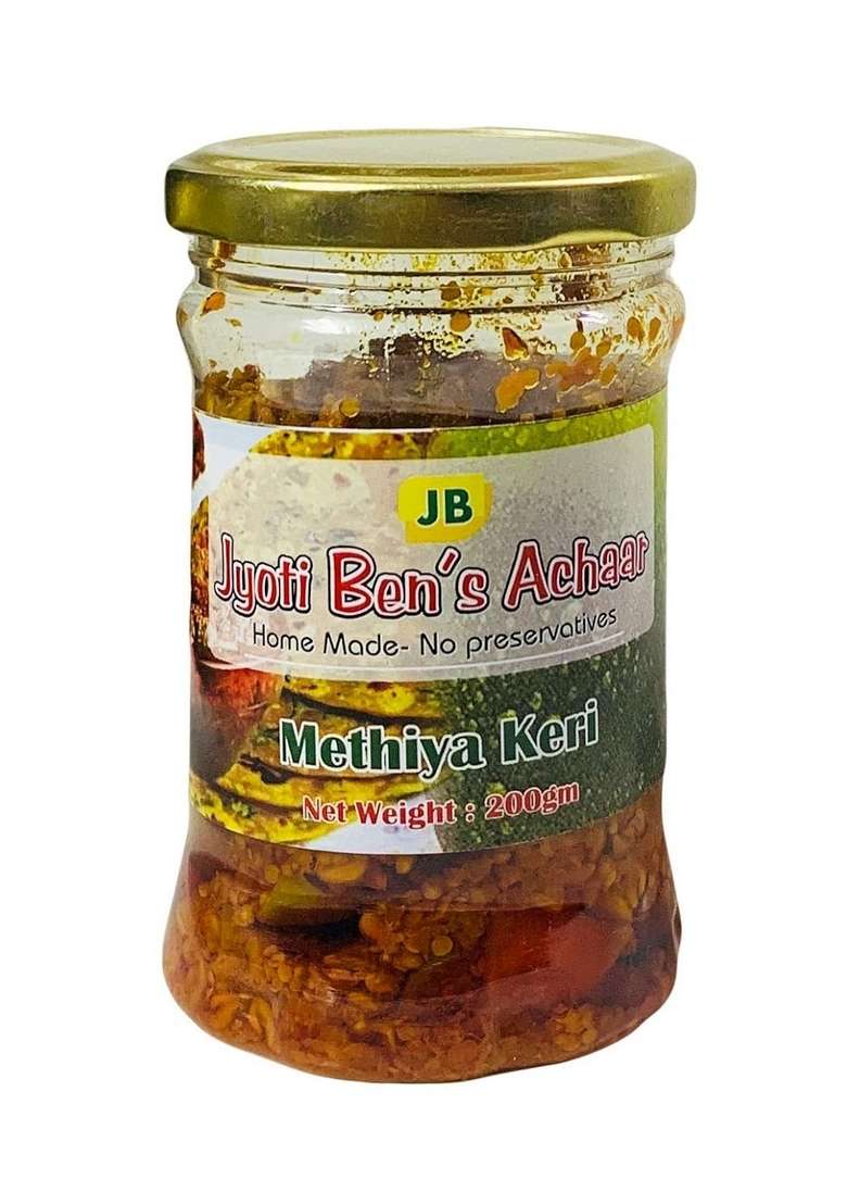 Jyoti Ben