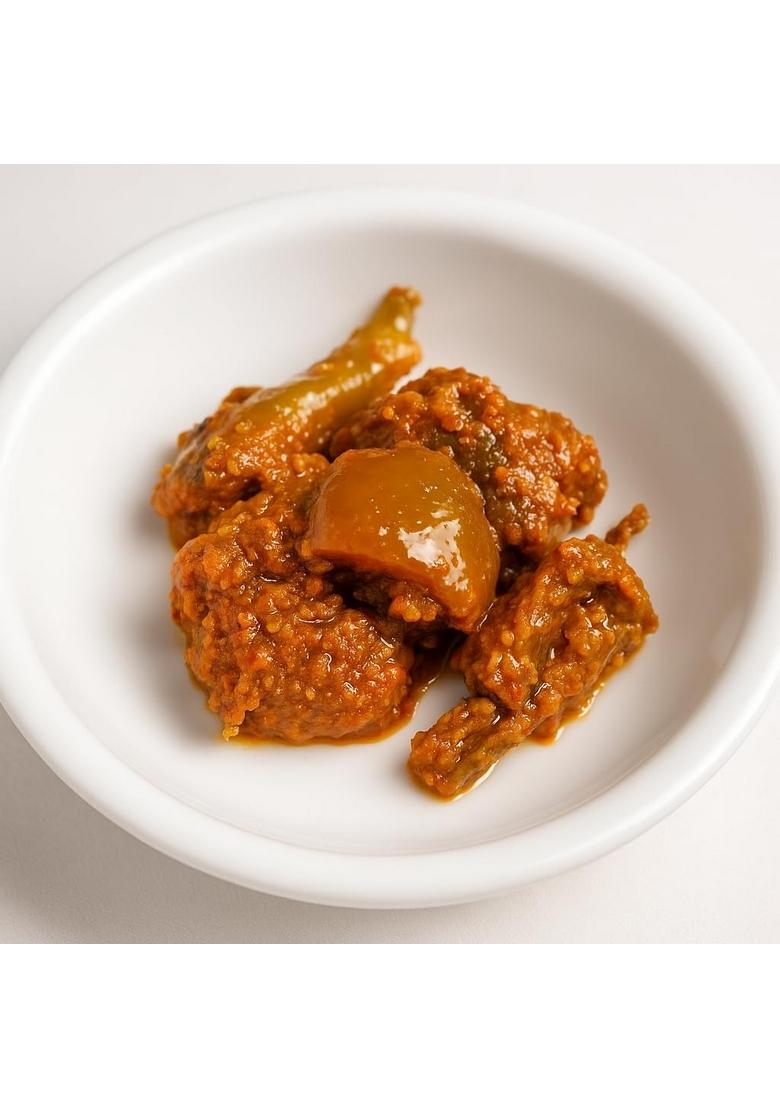 Austere Store | Mixed Pickle Home Made Taste Multiple Vegetables