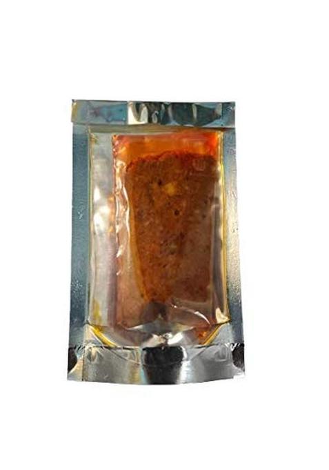 Bsd Organics Garlic Pickle Lahsun Ka Achaar Poondu Oorugai 50Gram
