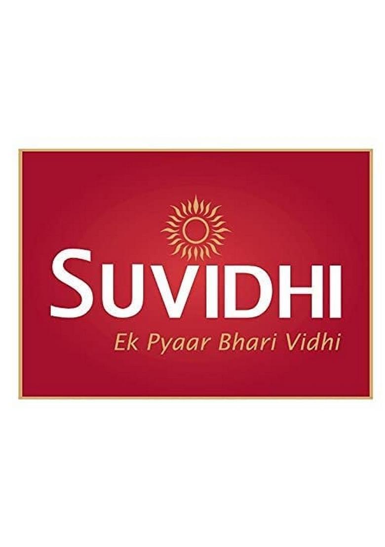 Suvidhi Mix Pickle 200Gm Pack Of 4 | Home Made Recipe Mango Chilli Lemon Achar Tangy Spicy Gingery Aftertaste Sun Dried No Artificial Preservatives Colors Spices