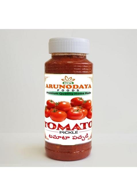 Arunodaya Foods Tomato Pickle 500G
