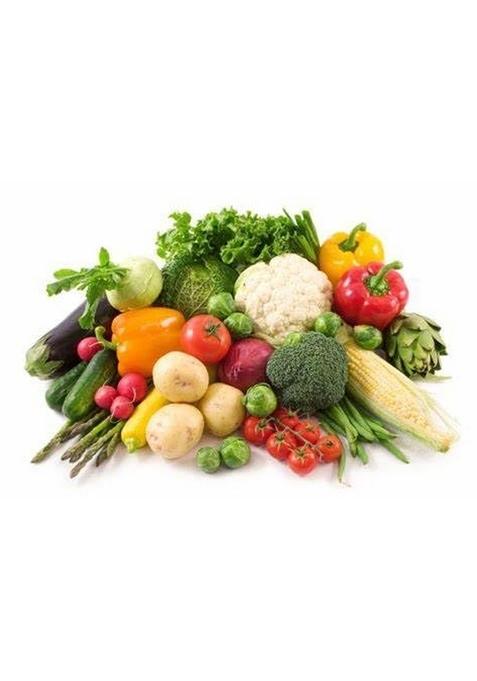 Papa'S Papas Mixed Vegetable Pickle 300Gm The Authentic South Indian Falvoured