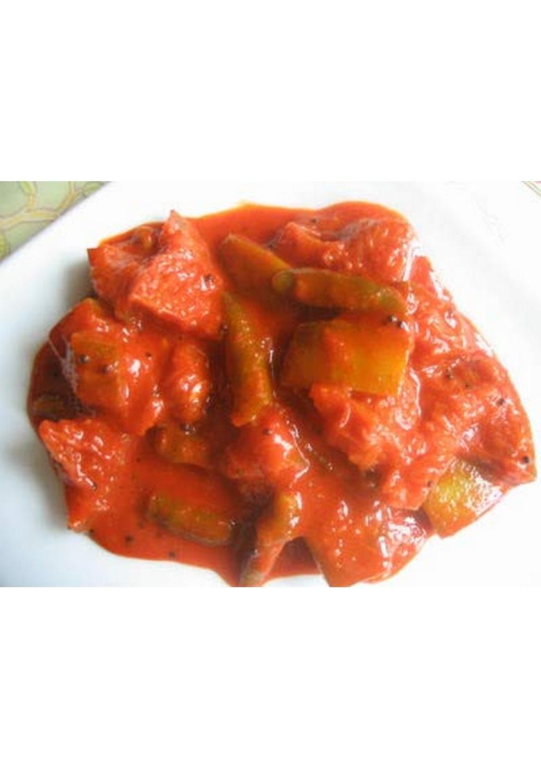 Bsd Organics Lime Pickle Choona Ka Achaar Narthangai Oorugai 100Gram