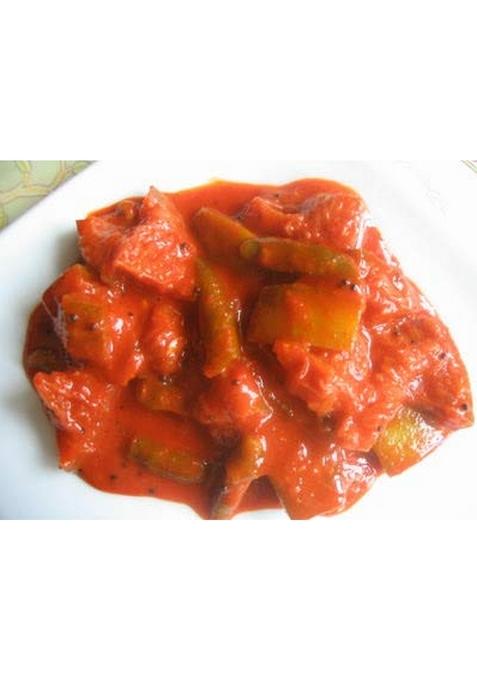 Bsd Organics Lime Pickle Choona Ka Achaar Narthangai Oorugai 100Gram