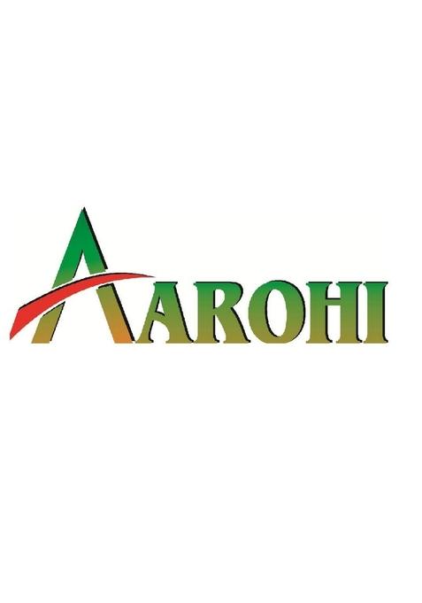 Aarohi Hand Made Herbal Masala Organic Rajasthani Peeled Dry Mango Pickle With Hing 400 Gram